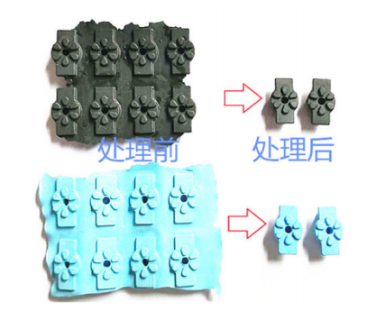 硅胶产品代工案例